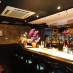 横浜、本牧のお洒落なBAR